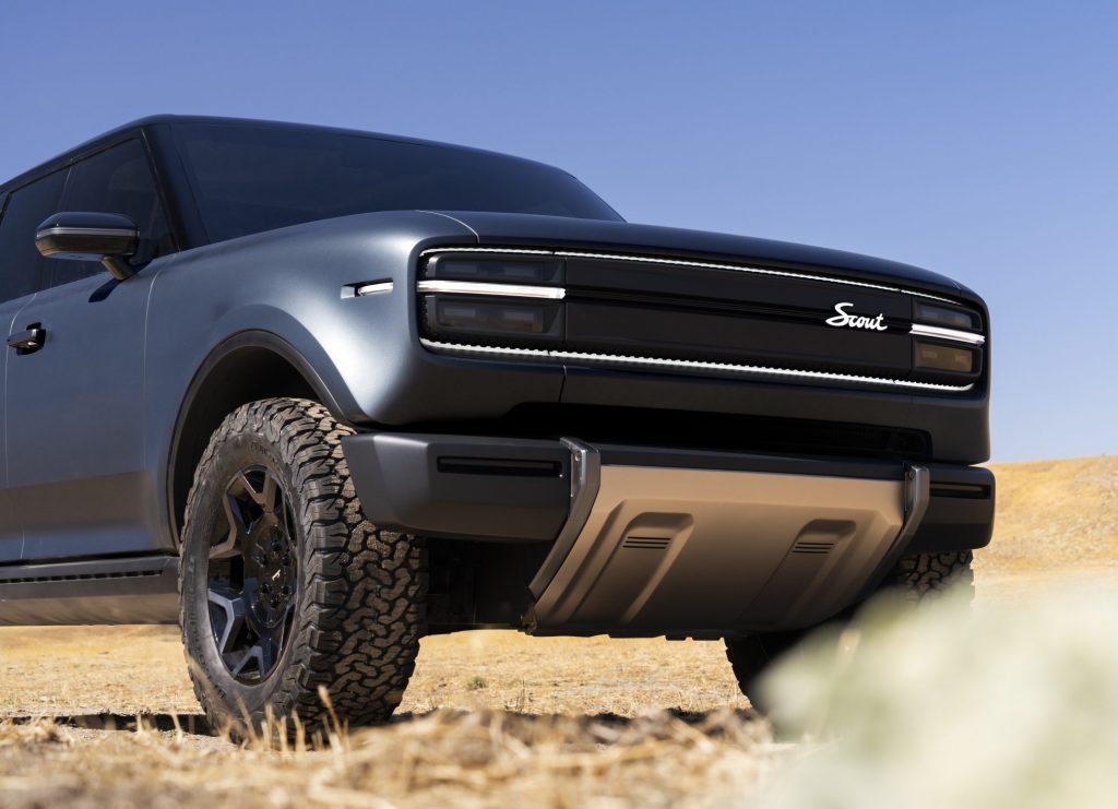 Scout Terra Concept 1