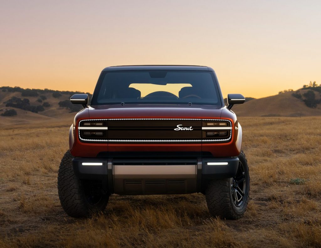 Scout Traveler Concept 2