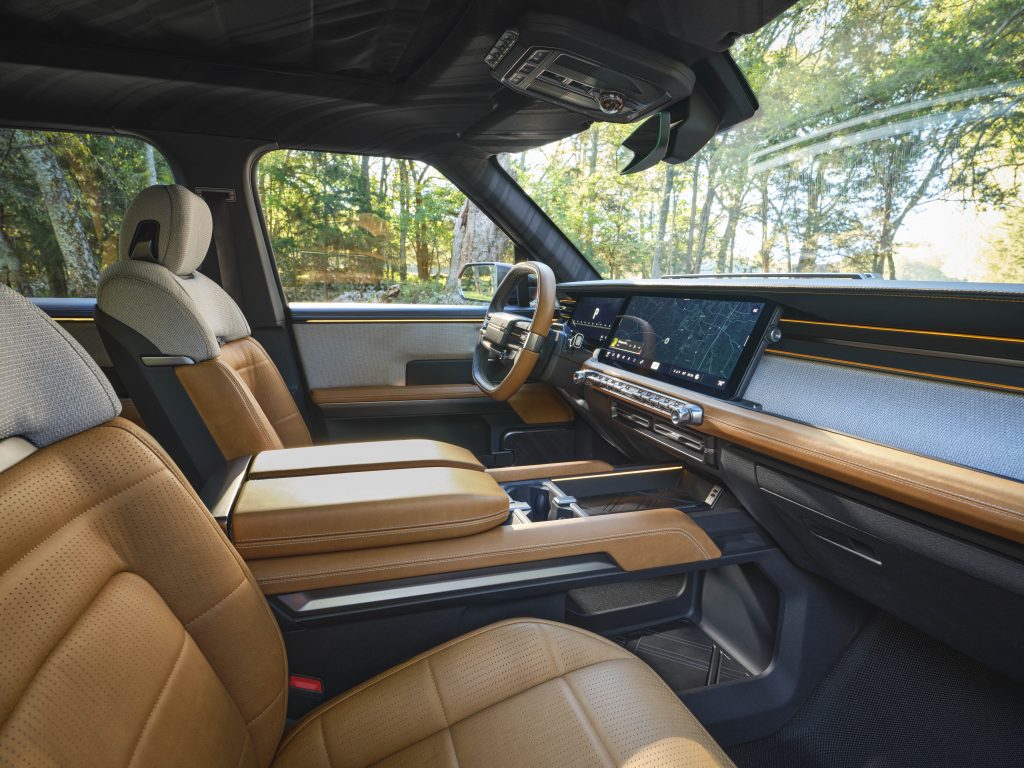 Scout Traveler Concept 6