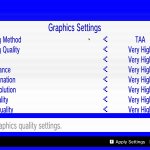 ROMEO IS A DEAD MAN PC graphics settings-3