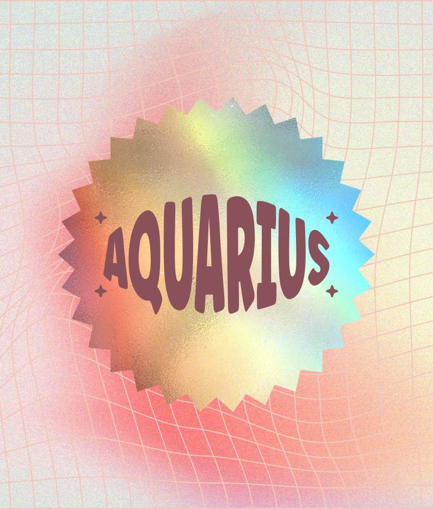aquarius zodiac signs good horoscopes february 18, 2026