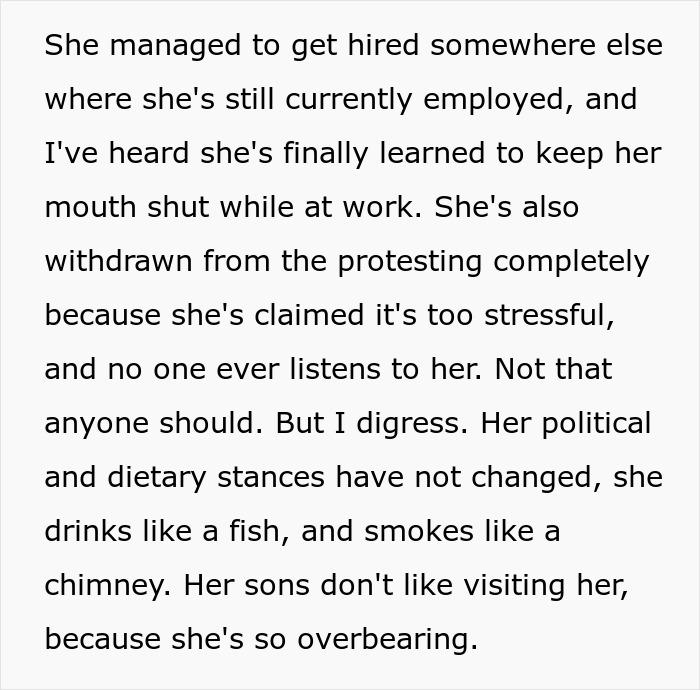 Woman goes berserk on brother for meddling with her parenting after kids called him for help in a tense family dispute.
