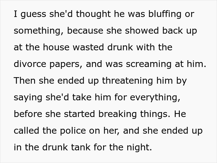 Woman goes berserk on brother for meddling with her parenting after kids called him for help in family dispute.