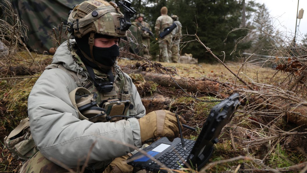 How Ukraine’s Battlefield Lessons Are Reshaping NATO’s Defense