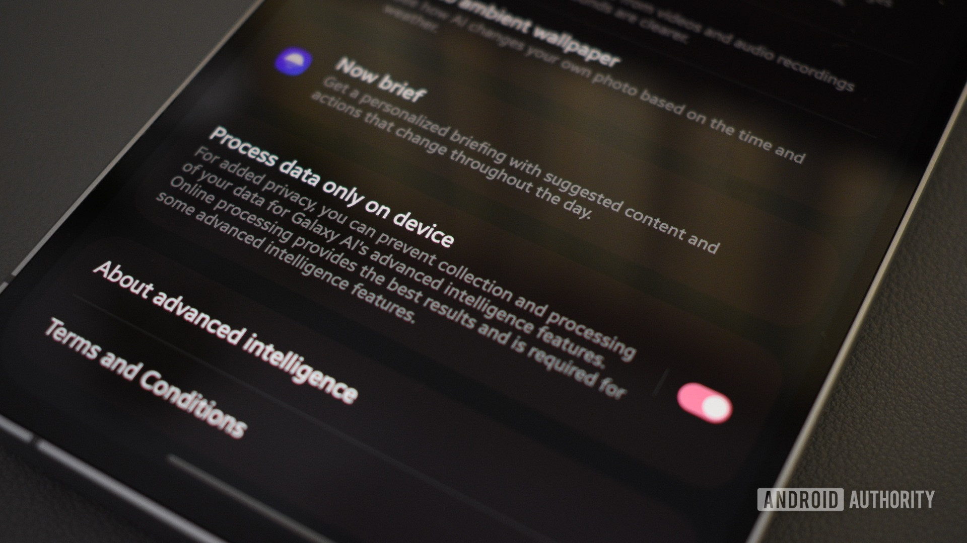 disable aicore samsung galaxy ai 3