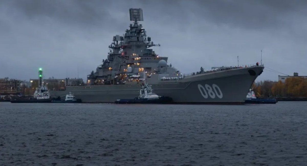 russian Admiral Nakhimov nuclear cruiser, 1451 Days of russia-Ukraine War – russian Casualties in Ukraine