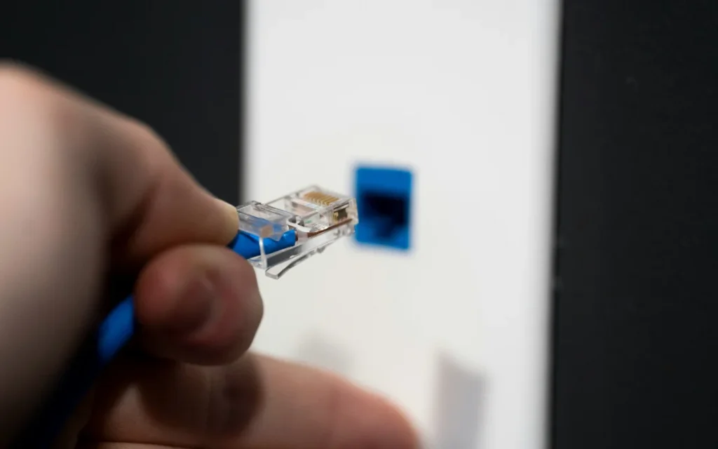 If your Smart TV struggles to stream flawlessly, it could be because your WiFi signal isn’t quite up to the job, but there is another way