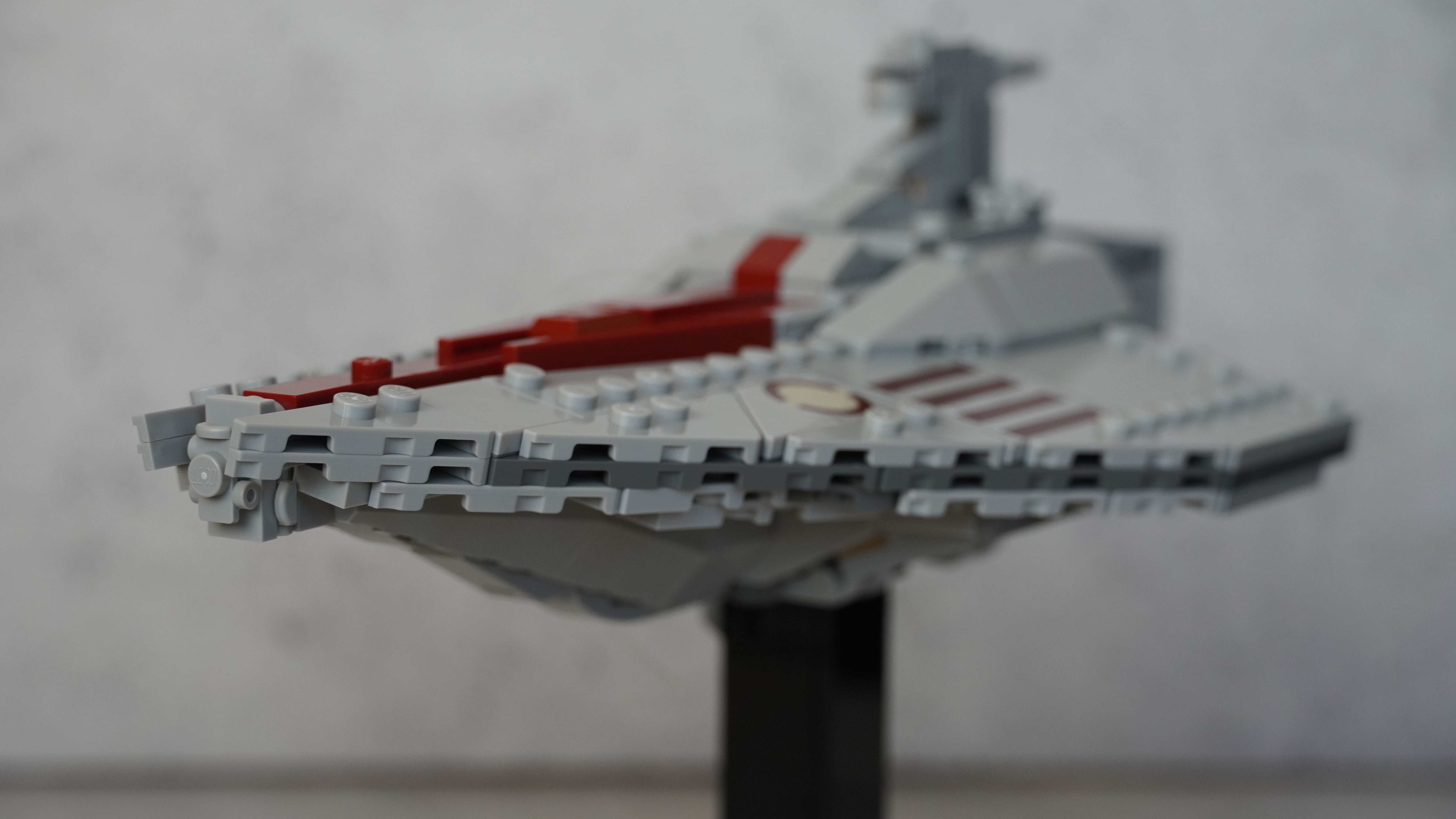 Lego Star Wars Acclamator-Class Assault Ship