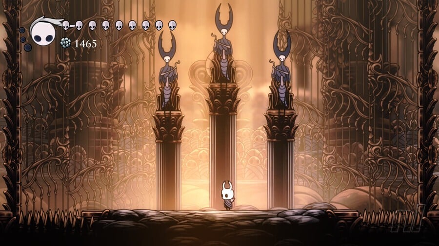 Hollow Knight - Nintendo Switch 2 Edition