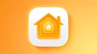 iOS 26 Home Feature