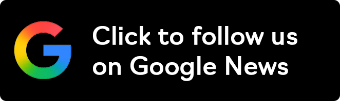 Follow us on Google Discover.