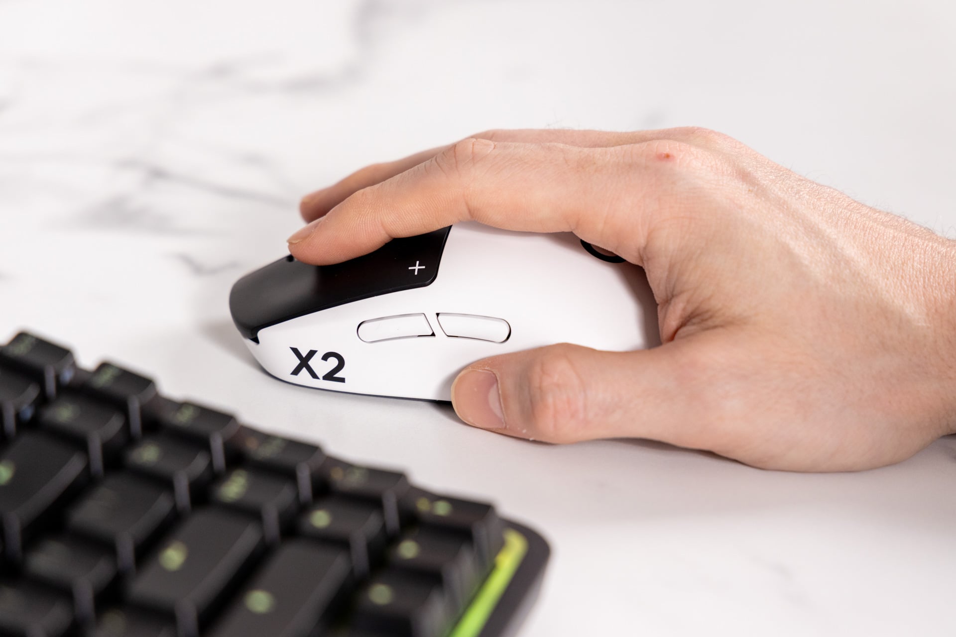 Logitech G Pro X2 Superstrike Review 5