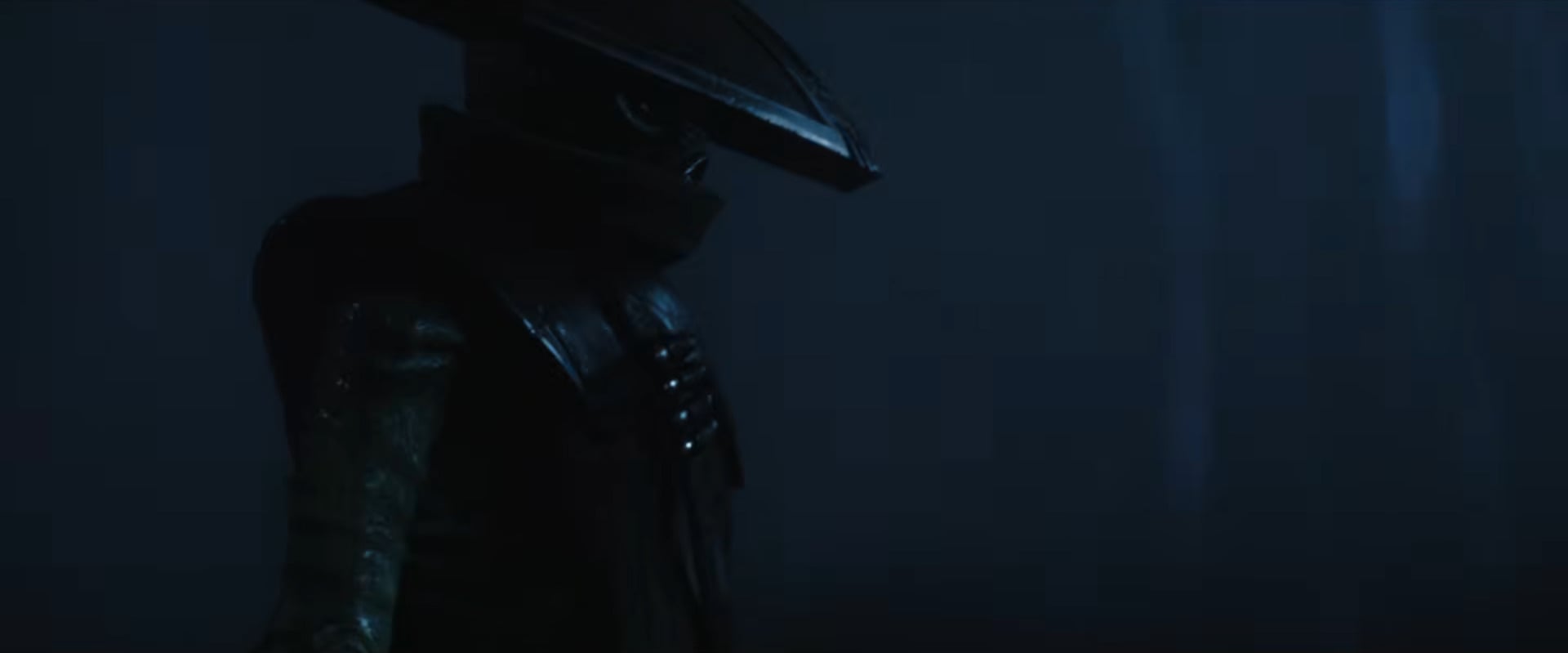 Mandalorian And Grogu Trailer Breakdown Embo