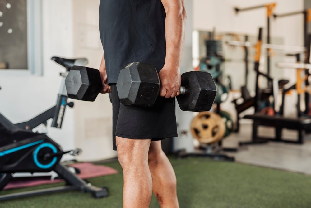 Once A Strongman Staple, The Movement Has Evolved With Variations Like The Suitcase Or Trap Bar Carry.