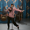 In 'Elvis,' an icon remains an icon, and little else