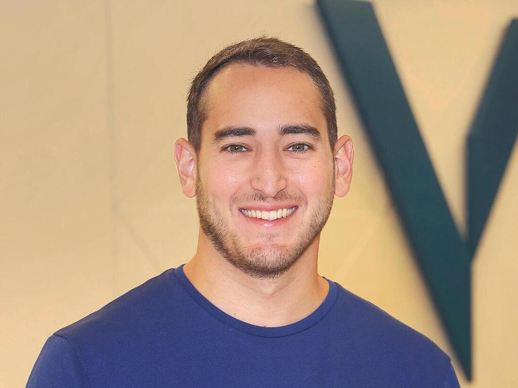 Tal Abuloff Alon Cinnamon