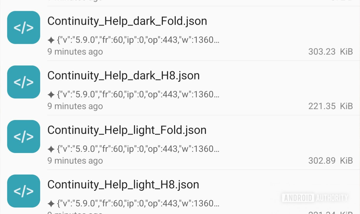 samsung wide fold one ui 9 h8
