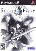 Shining Force Neo (PS2)