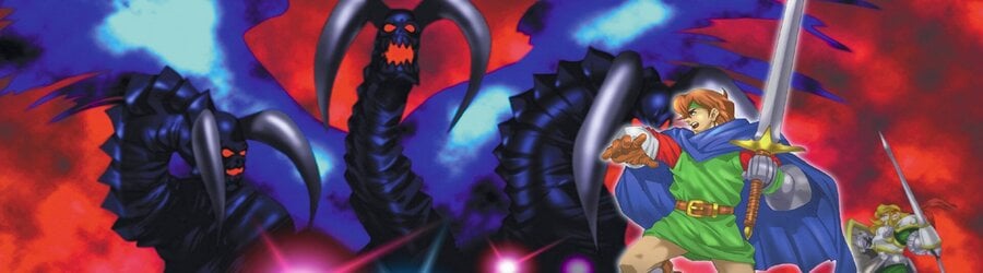 Shining Force: Resurrection Of The Dark Dragon (GBA)