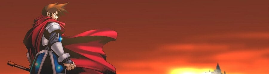 Shining Soul II (GBA)