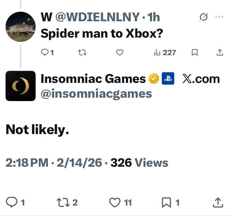 Spider-Man Xbox