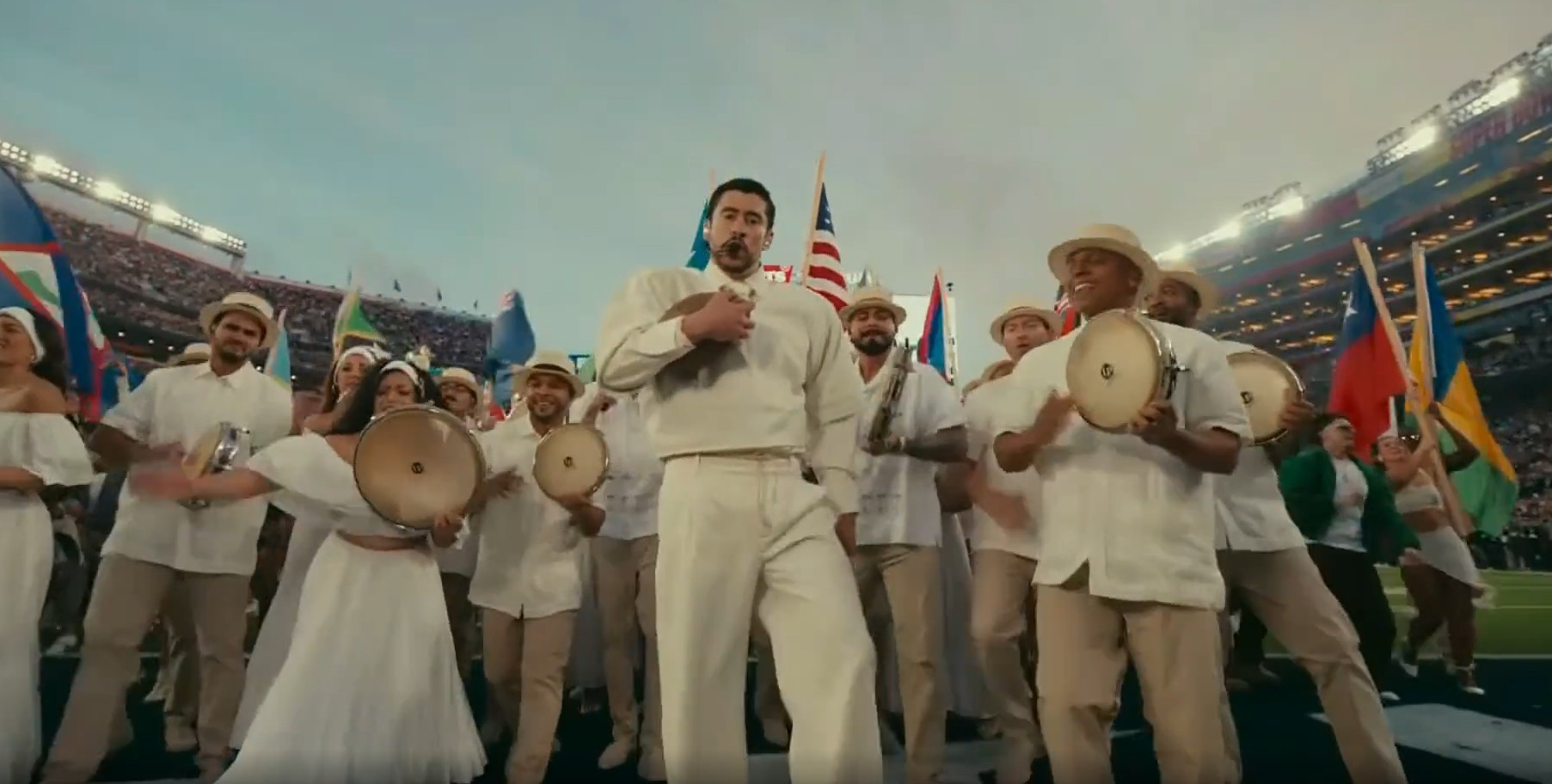 Super Bowl Super Bowl