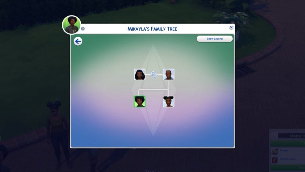 the sims 4 base game update features 14