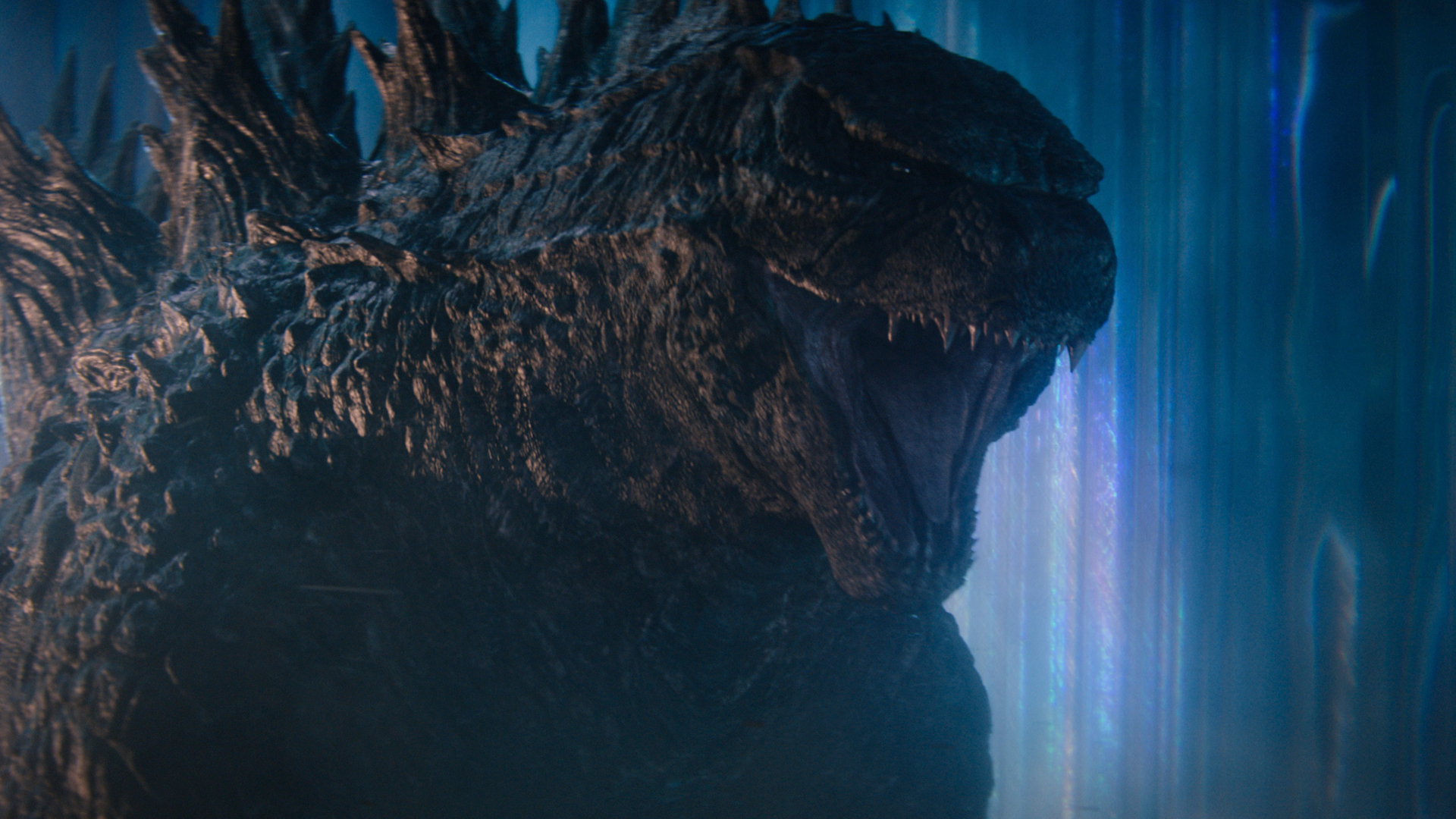 Godzilla shown in Monarch: Legacy of Monsters