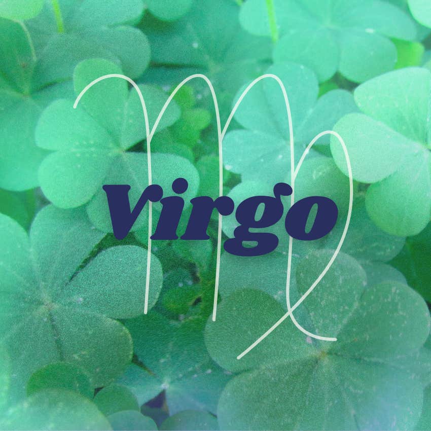 virgo zodiac signs luck good fortune february 24 2026