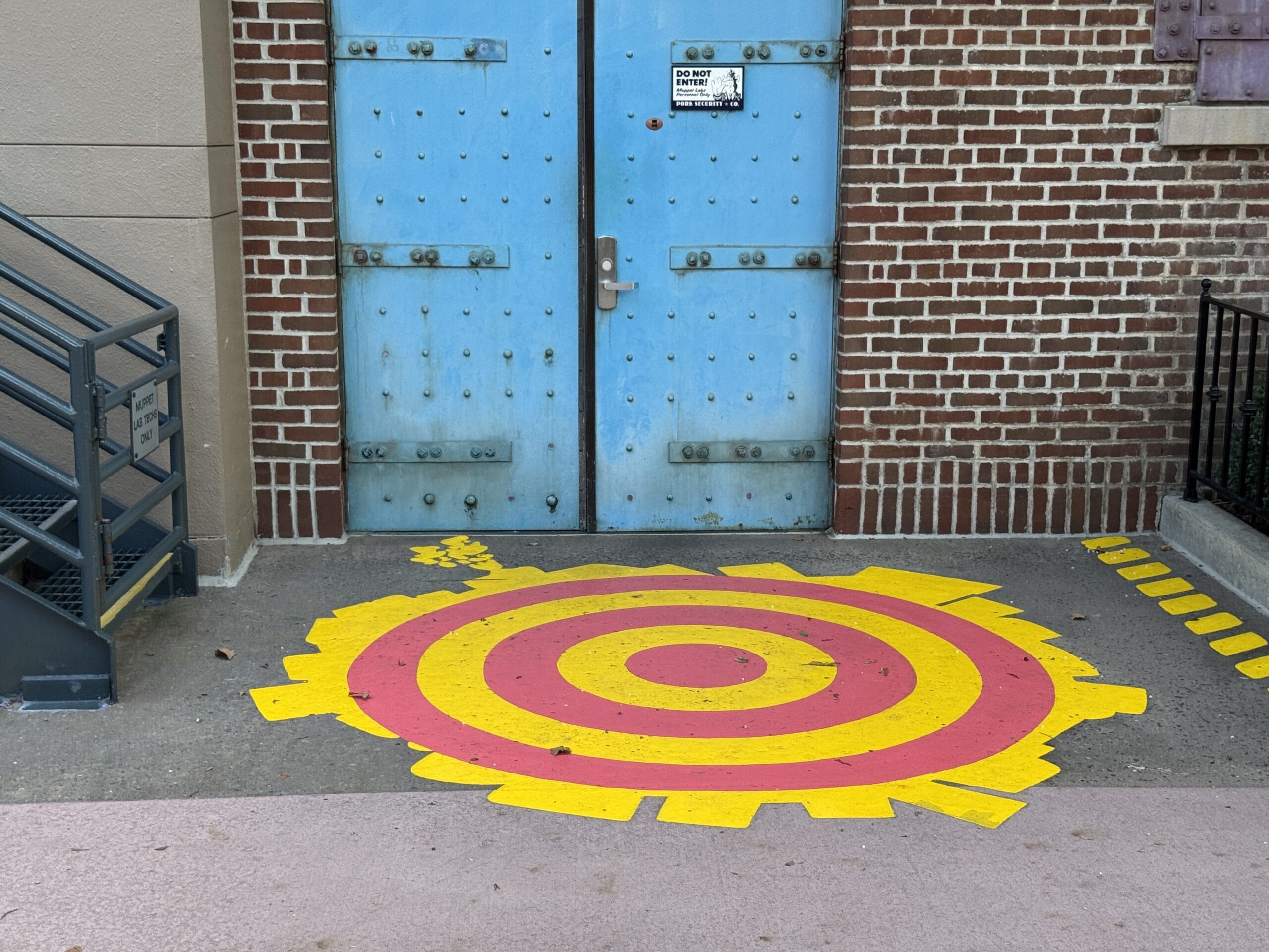 MuppetVision 3-D Reference Hidden in The Muppet Show with Sabrina Carpenter