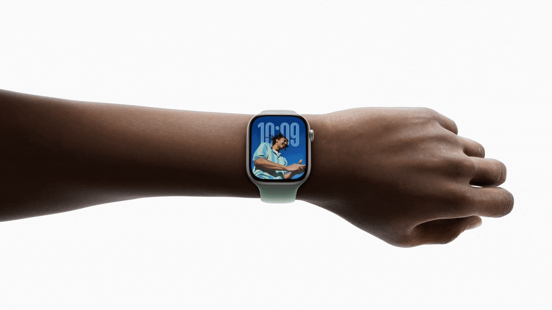 wrist flick watchos 26