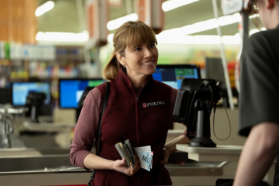 Linda Cardellini in DTF St. Louis (Tina Rowden/HBO)