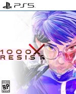 1000xRESIST (PS5)