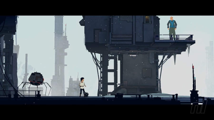 Planet of Lana II: Nintendo Switch 2 Edition Review - Screenshot 2 of 5