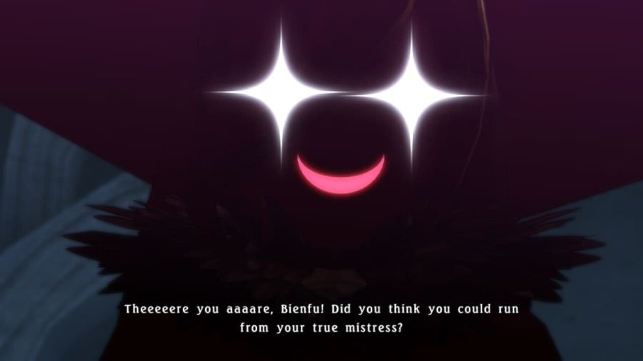 Tales of Berseria Remastered Review - Screenshot 6 of 6