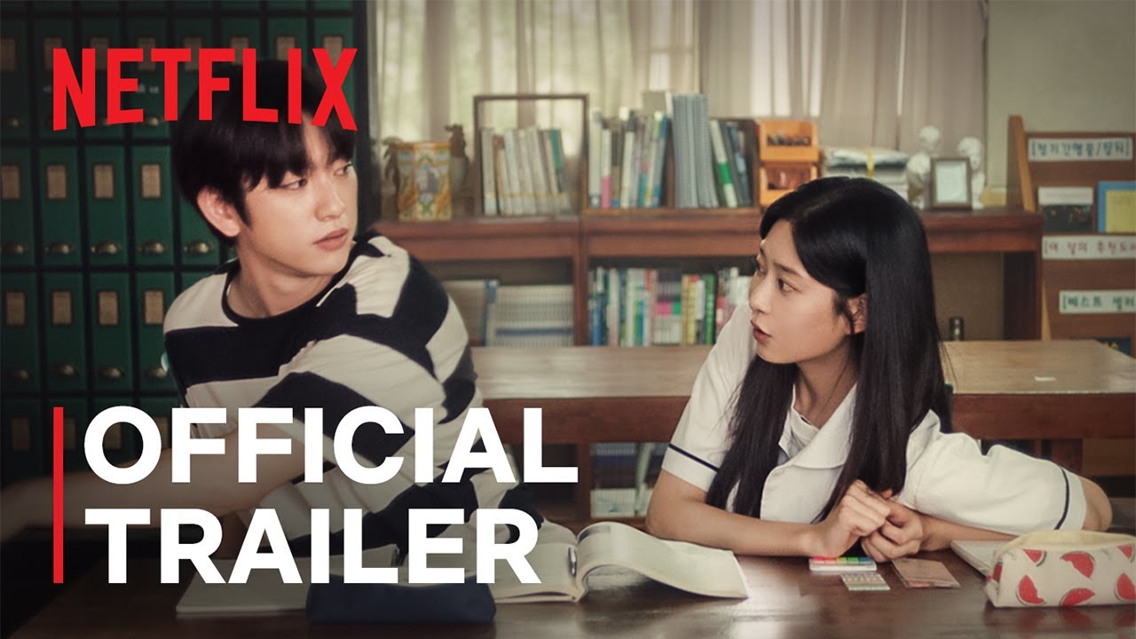 Still Shining | Official Trailer | Netflix [ENG SUB] - YouTube