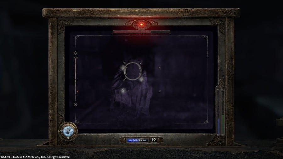 Fatal Frame II: Crimson Butterfly Remake Review - Screenshot 6 of 7