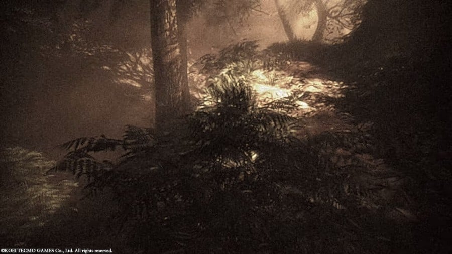 Fatal Frame II: Crimson Butterfly Remake Review - Screenshot 5 of 7