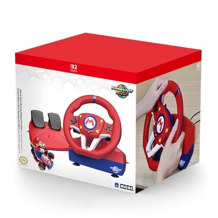 HORI Racing Wheel