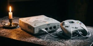 Previous Article: "The Darkness Is Coming" - A New 3D Survival Horror For Dreamcast Is On The Way