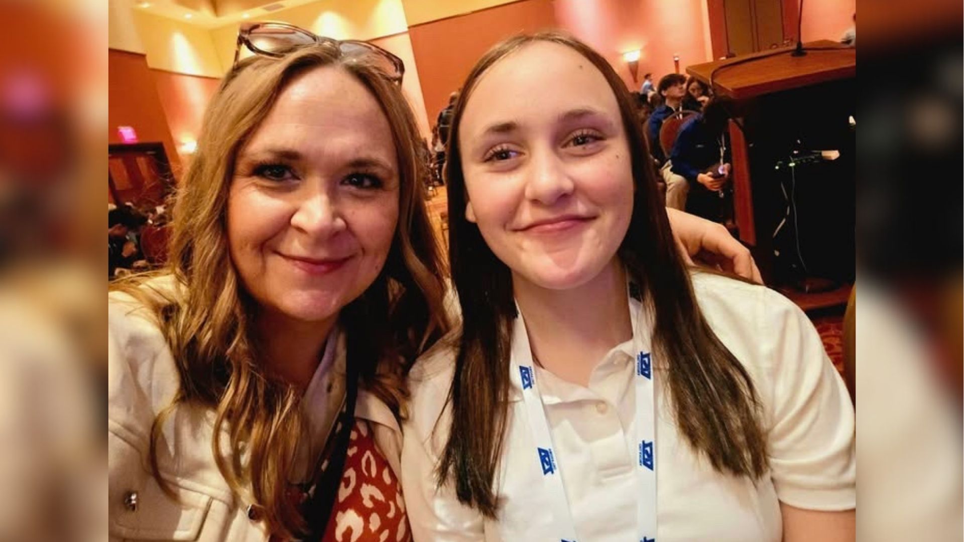 A tornado in Fairview, Oklahoma claimed the lives of Jodie and Lexi Owens on Thursday, March 5, 2026.