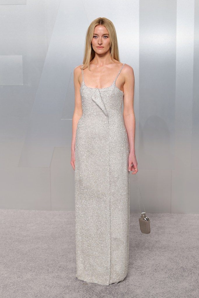 Sarah Pidgeon attends the 2026 Vanity Fair Oscar Party