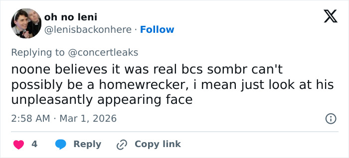 Screenshot of a viral video showing chaos at Brit Awards as singer is pushed off stage mid performance. Screenshot of a viral video showing chaos at Brit Awards as singer is pushed off stage mid performance.