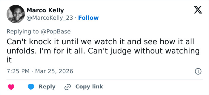 Screenshot of a tweet discussing reactions to HBO Harry Potter series trailer and character race change controversy.