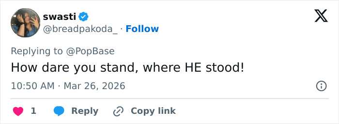 User tweet expressing anger over HBO Harry Potter series trailer and character race change controversy on social media.