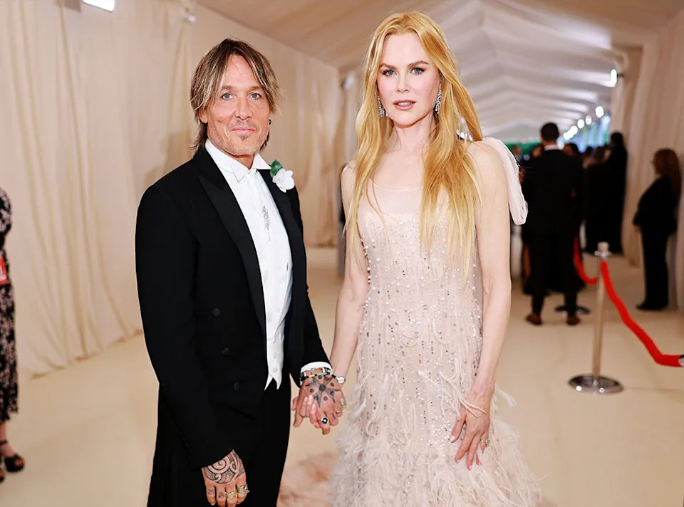 <p>July 24, 2025: It's Revealed That Nicole Kidman Applied for Residency in Portugal</p>