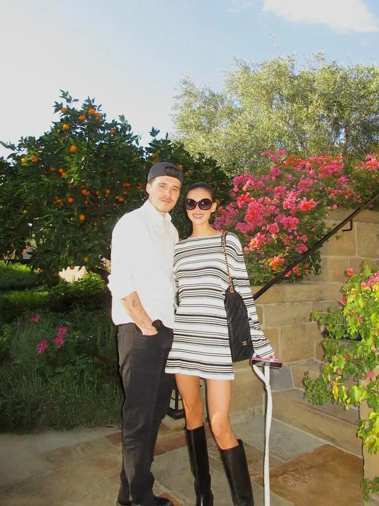 “I hope all your dreams and wishes come true! you (sic) light up every room you walk into and anyone who knows you loves you ,” Peltz captioned the post. Nicola Peltz/Instagram