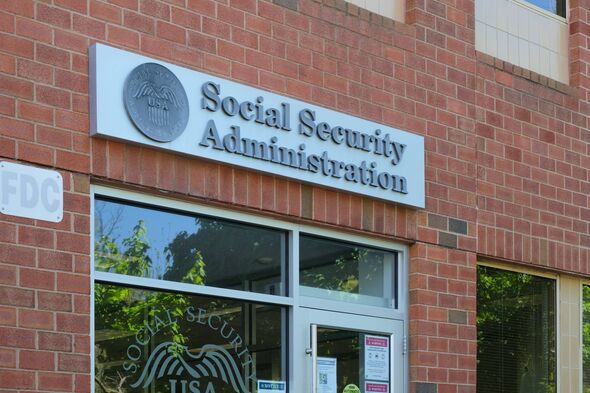 Social Security Administration