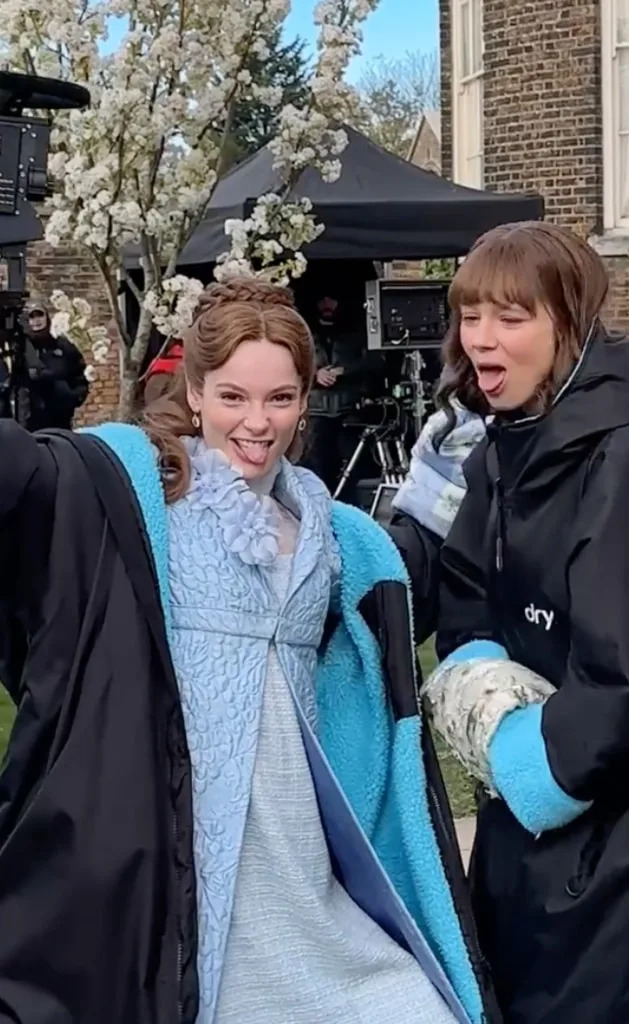 <p>Sisterly Shenanigans </p>