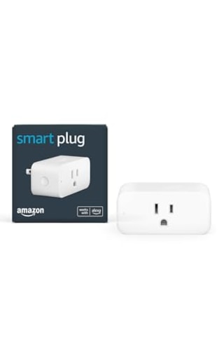 Amazon Smart Plug